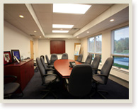 Office Development
