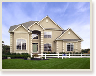 New homes in Southern New Jersey