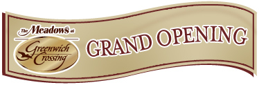 The Meadows at Greenwich Crossing represent distinctive new home construction in South Jersey.
