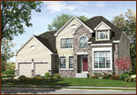 Elevation E