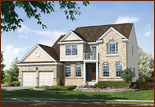Elevation B